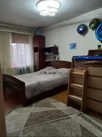 Продаж 1-поверховий   49 кв.м 2 кімн. на Гмирьова вулиця 7 Кропивницький - фото 3