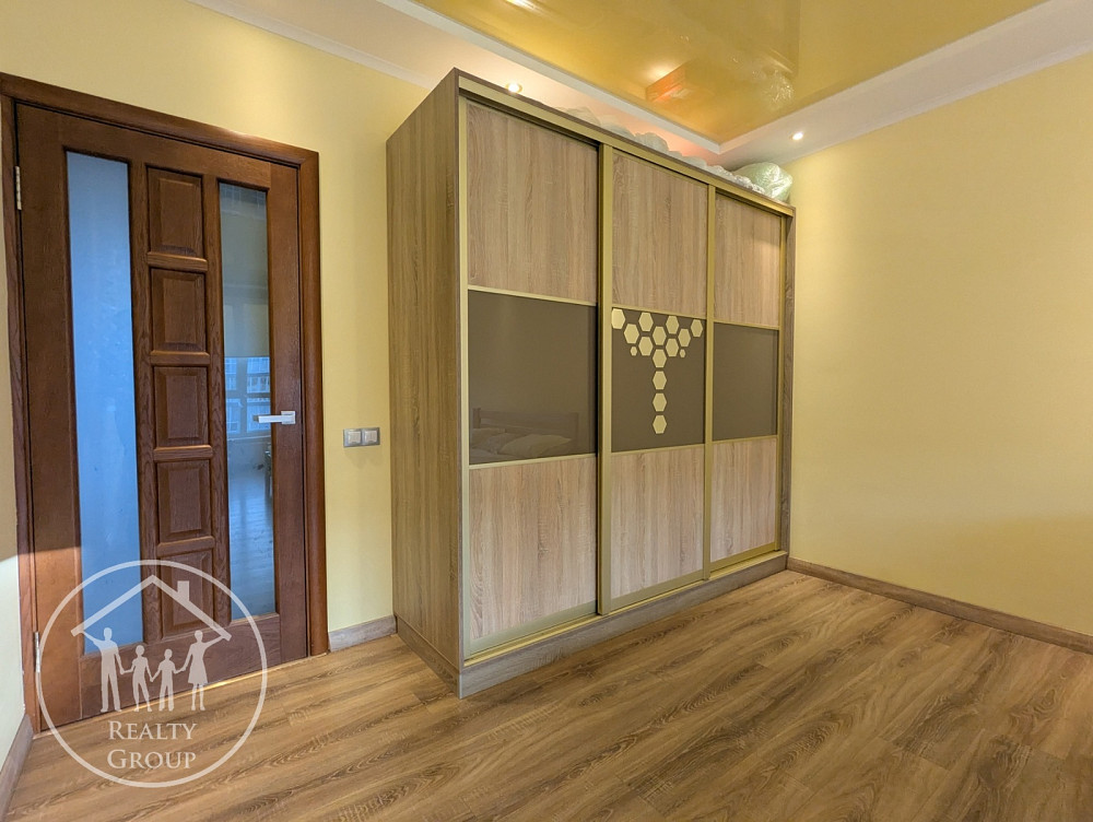 Продаж 2к Квартира 85.6 кв.м Тернопільська, 21А Львів - фото 6