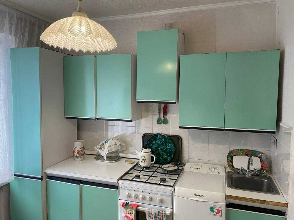 Продаж Квартира 2-кімнатна, 3/9 поверх на Михайла Омеляновича-Павленка вул., д. 18/20 Киев - изображение 7