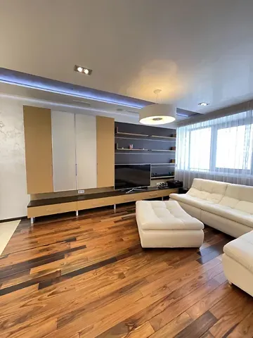 For rent 2-room Apartment 94 sq.m Дзержинського вулиця 35Б Dnipro - photo 3