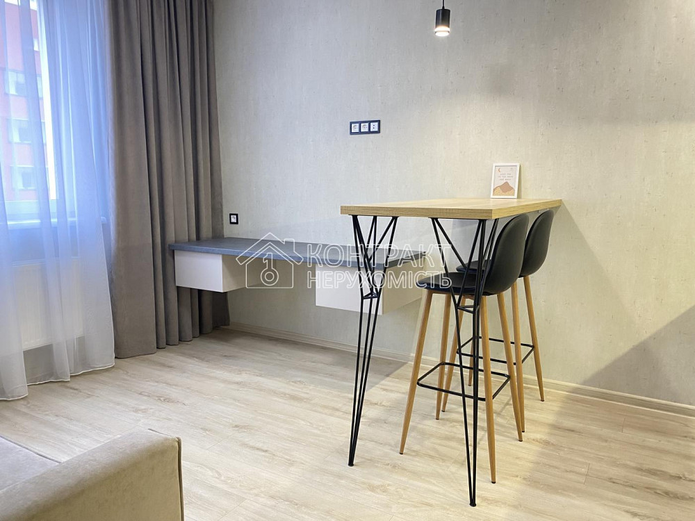 Продаж Квартира 1-кімнатна, 7/9 поверх на вул. Борткевича Харків - фото 5