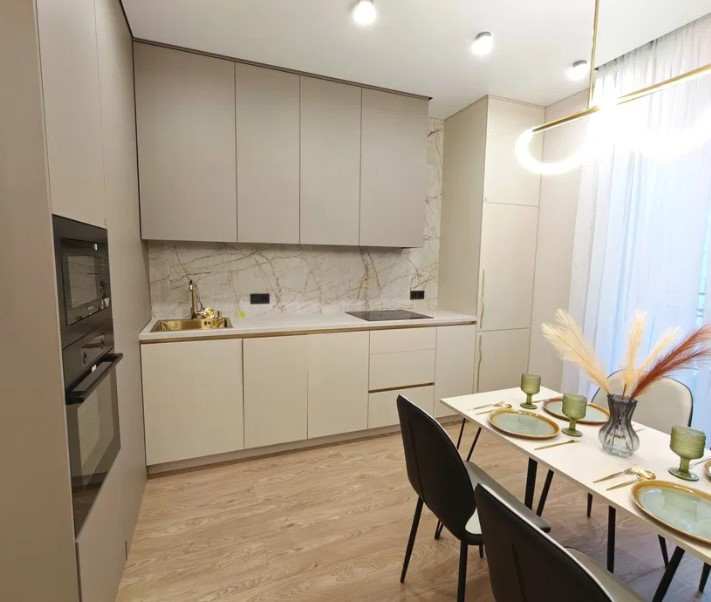 Продаж Квартира 1-кімнатна на ул. Краснова, 1б Одесса - изображение 3