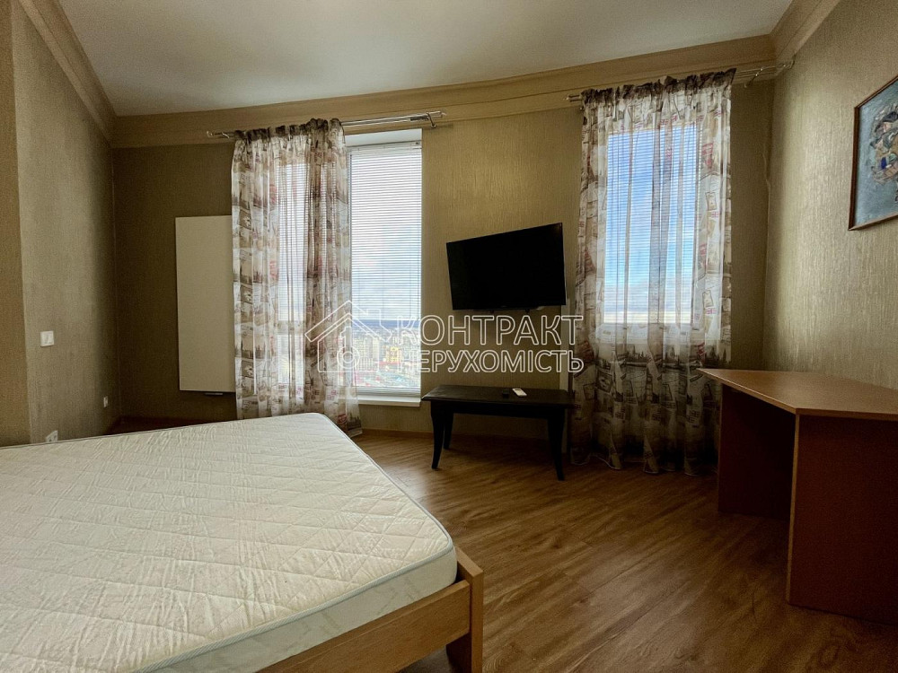 Оренда Квартира 3-кімнатна, 21/23 поверх на вул. Культури Харків - фото 15