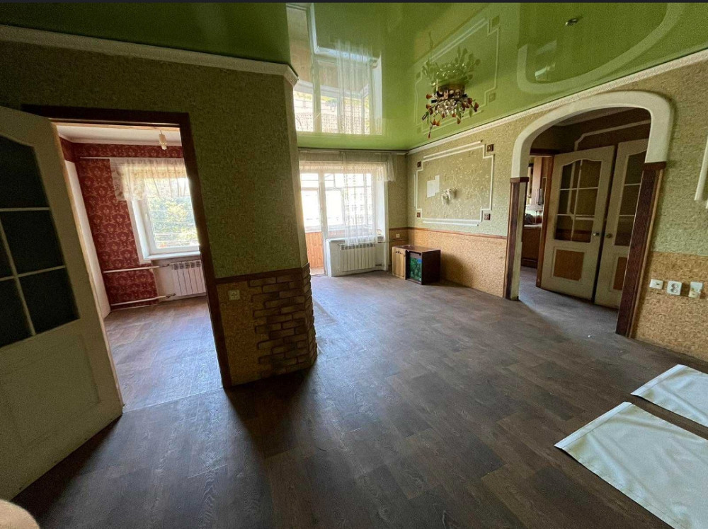 Продаж 2к Квартира 45 кв.м Київська Zhytomyr - photo 4