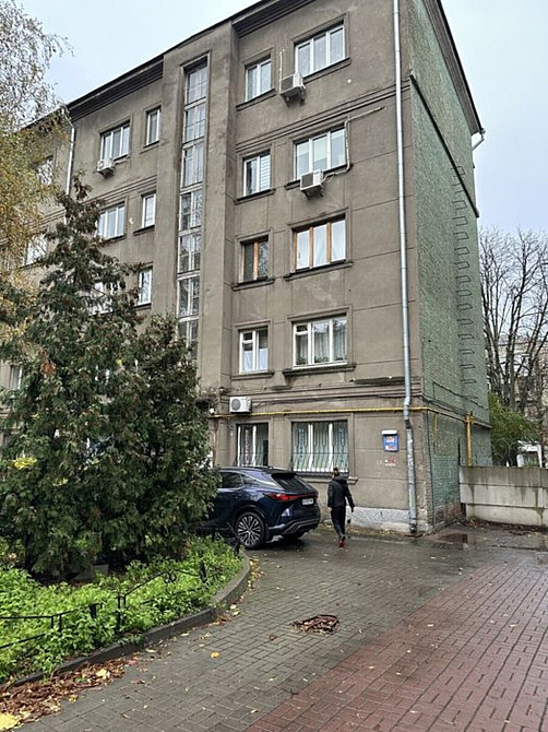 2-кімнатна, Інститутська вул., 22/7, Печерський Kiev - photo 2