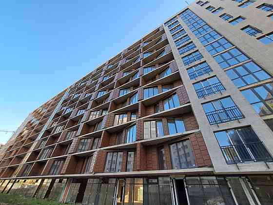 Продаж Квартира 1-кімнатна, 11/13 поверх Тернопіль