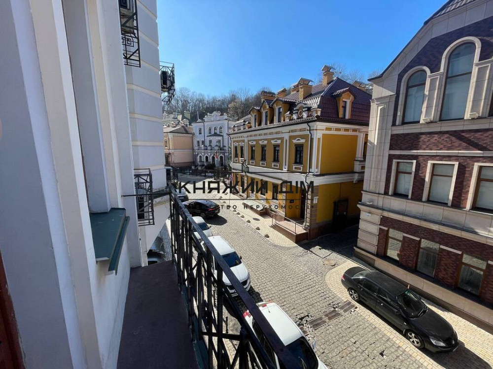 Оренда офісне приміщення на Воздвиженская ул. поверх - 2/5 Київ - фото 20