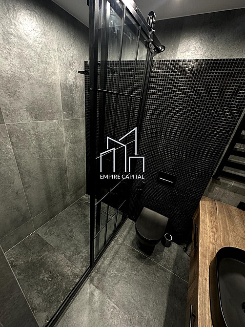 Продаж Квартира 1-кімнатна, 5/13 поверх на вул. Бігова Львів - фото 13