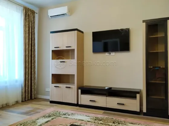 Аренда 3к Квартира 71 кв.м переулок Сеченова, 3 Одесса