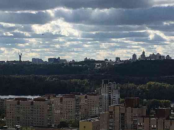 Продаж Квартира 1-кімнатна, 23/25 поверх на Каховская, 62а Київ