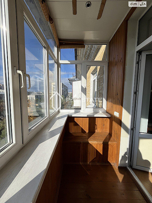 Продаж Квартира 3-кімнатна, 5/5 поверх на вул. Харьковское Київ - фото 15