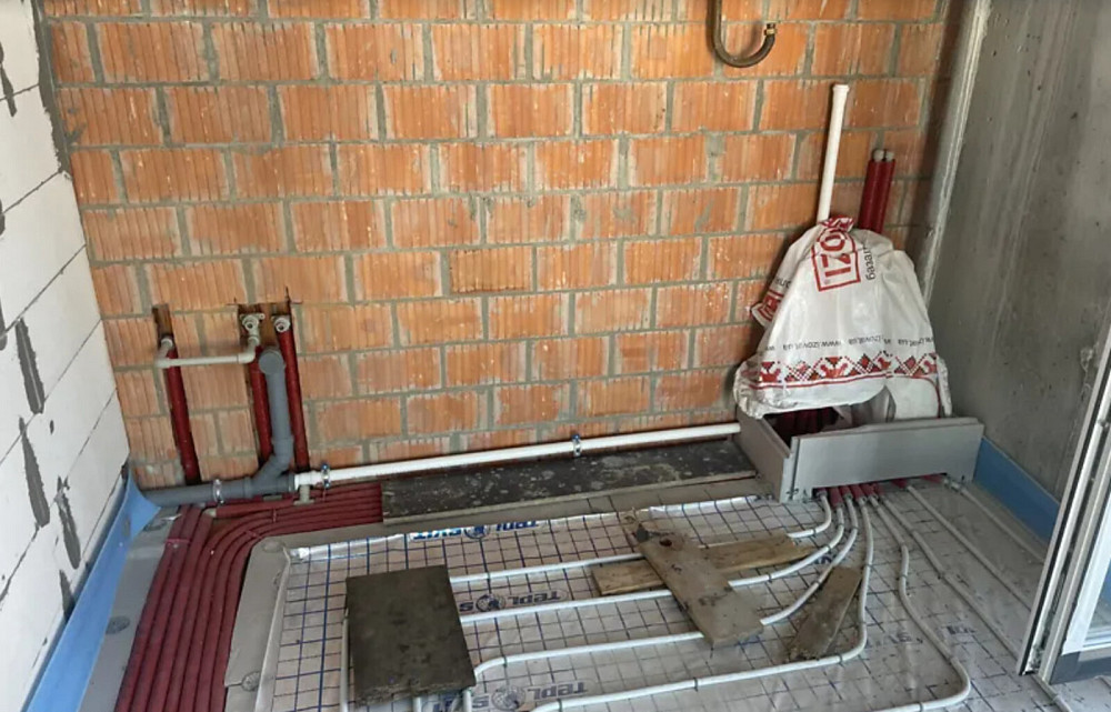 Продаж Квартира 1-кімнатна, 10/16 поверх Тернополь - изображение 7