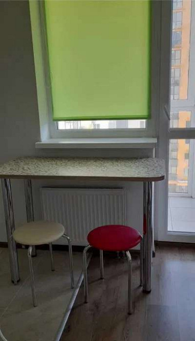 Оренда Квартира 1-кімнатна, 7/12 поверх на ул. Ивана Выговского, 10ж Київ - фото 8