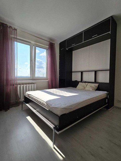 Оренда Квартира 1-кімнатна, 10/22 поверх на вул. Григорія Ващенко, 3 Київ - фото 2