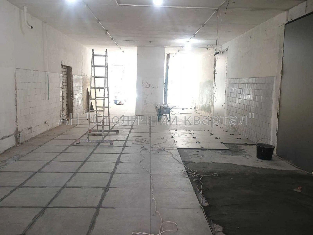 Оренда торгове приміщення на Жмеринська вул., 30 приміщень - 1, поверх - 1/2 Киев - изображение 7