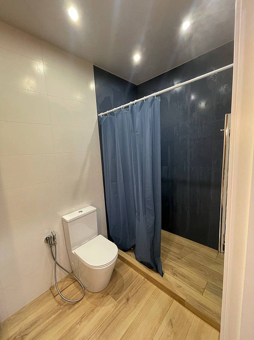 Продам евродвушку в ЖК "Скай Сити" Odessa - photo 14