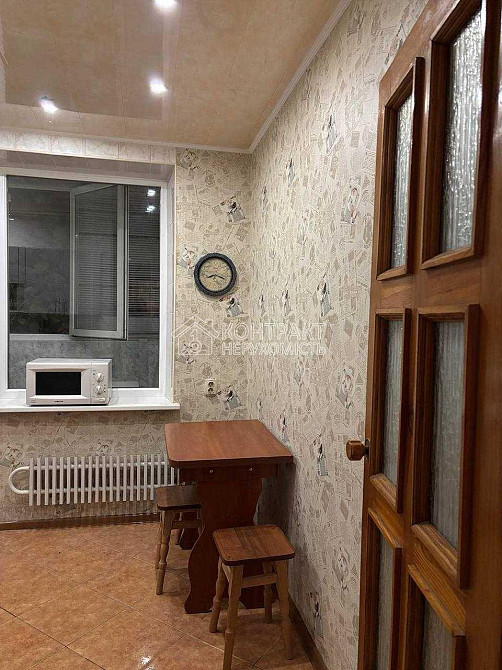 Оренда 1к Квартира 38 кв.м Європейська вул. Харків - фото 4