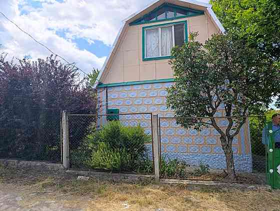 Продам дачу С.Т. Ятрань Кропивницький