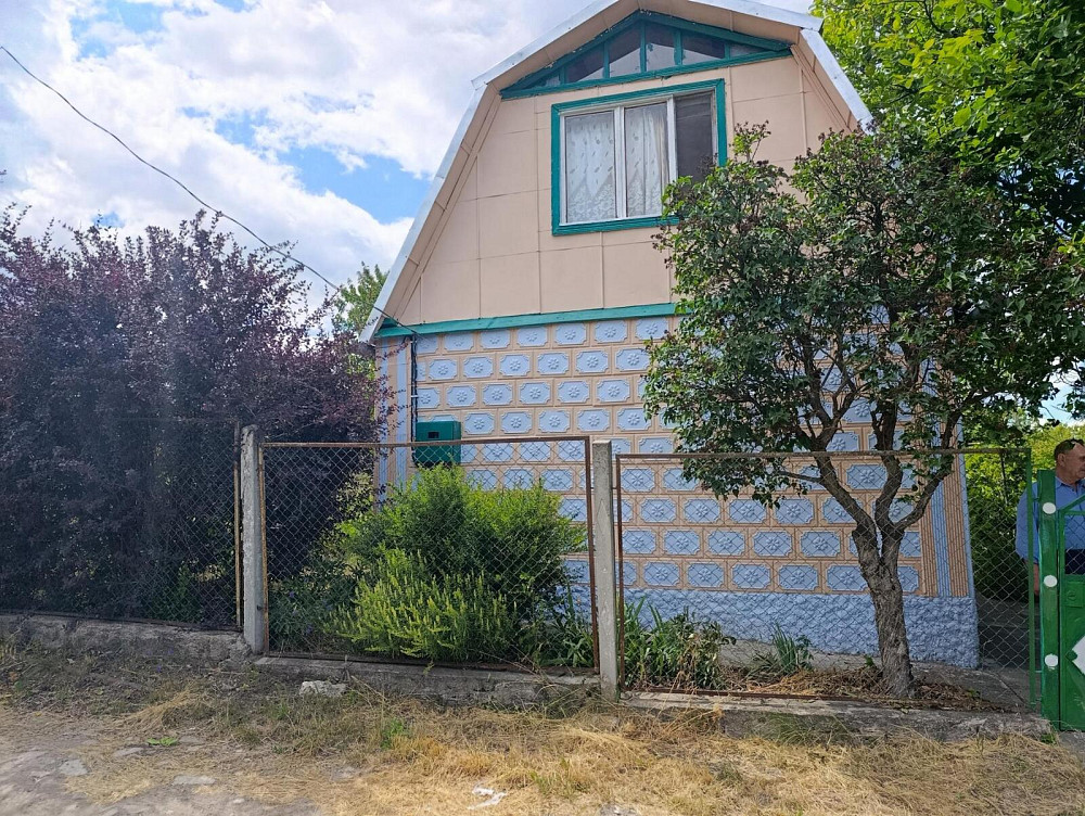 Продам дачу С.Т. Ятрань Кропивницький - фото 1