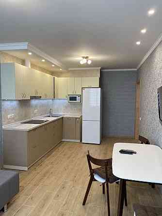 Продаж Квартира 1-кімнатна, 6/25 поверх на Євгенія Сверстюка вул., д. 6-А Киев