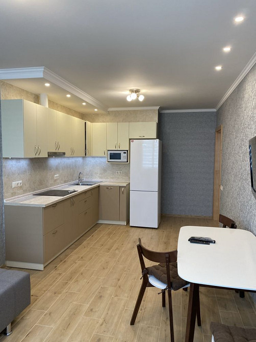 Продаж Квартира 1-кімнатна, 6/25 поверх на Євгенія Сверстюка вул., д. 6-А Киев - изображение 3