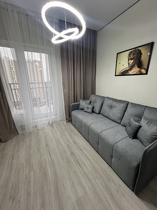 Продаж Квартира 1-кімнатна на ул. Краснова, 1а Одеса - фото 14