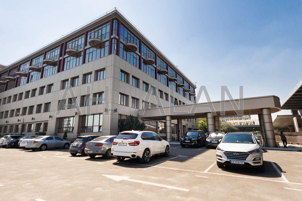 Оренда офісне приміщення на Верхній Вал вул., 72 приміщень - 10, поверх - 3/6 Київ - фото 17