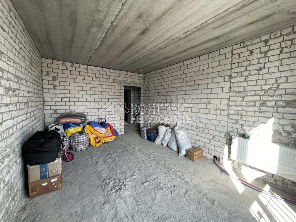 Продаж 1к Квартира 47 кв.м Лисаветинська вул. Харків - фото 5