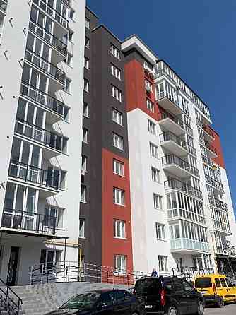 Продаж 3к, м.Тернопіль / вул. Лепкого Богдана / БАМ Тернопіль