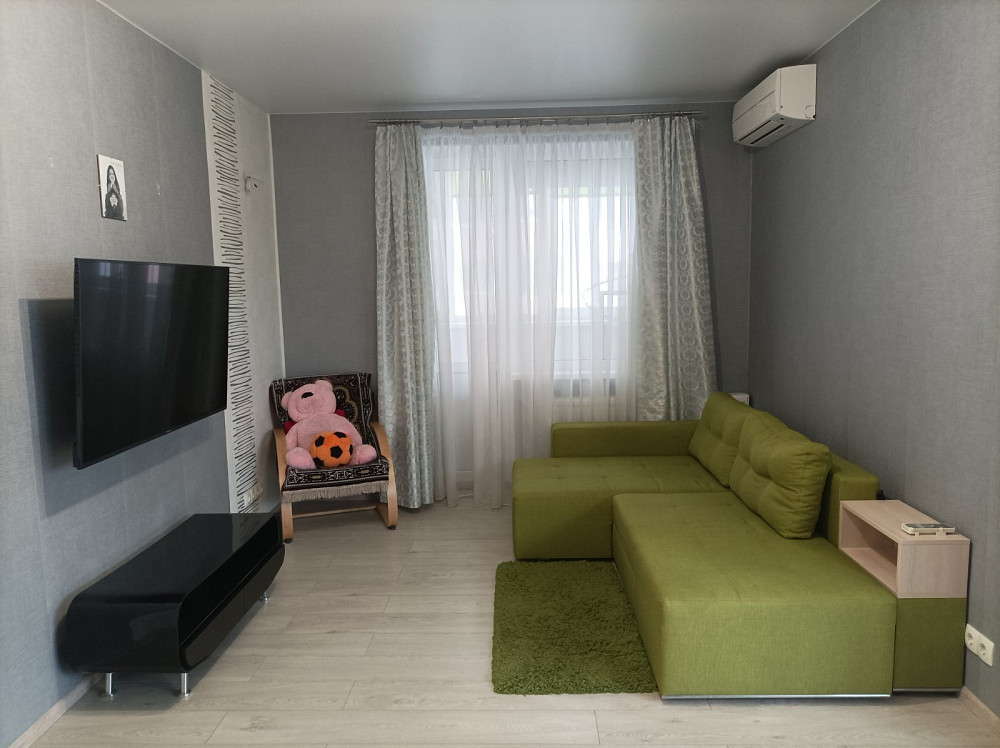 Оренда Квартира 2-кімнатна, 21/23 поверх на вул.Драгоманова, 6/1 Kiev - photo 10