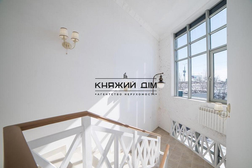 Оренда офісне приміщення на Героев Сталинграда просп./Володимира Івасюка просп поверх - 1/25 Київ - фото 11