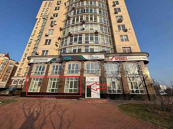 Оренда Будинок 2-кімнатний на Володимира Івасюка пр-т, 2Г Київ