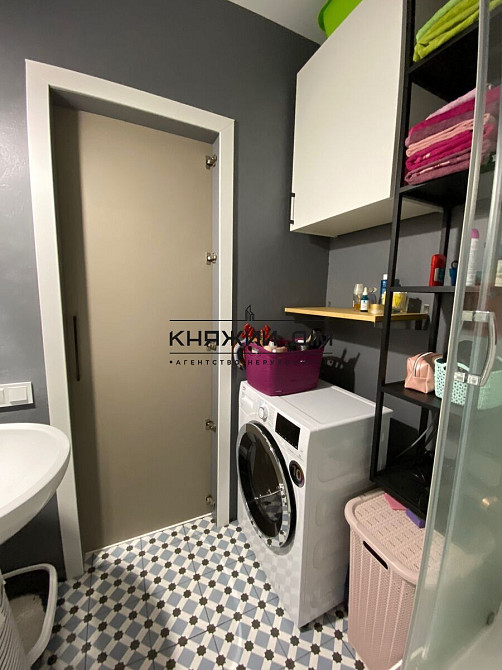 Продаж затишної 1-кім. квартири у ЖК Республіка. Код: 21146187 Київ - фото 13