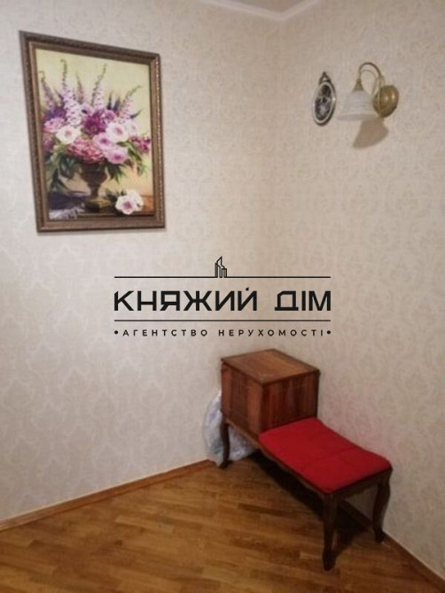 Продам 3-х. ком, раздельную квартиру м. Осокорки 5 мин. Код объекта 21141397 Київ - фото 19