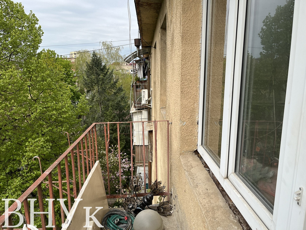 Продаж Квартира 2-кімнатна, 5/5 поверх на Свободи пр. Ужгород - фото 6