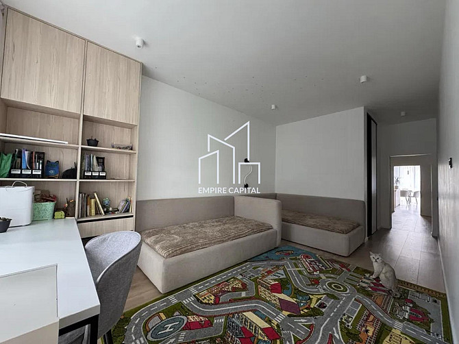 Продаж 3к Квартира 106 кв.м Мечникова Іллі вул. L'viv - photo 17