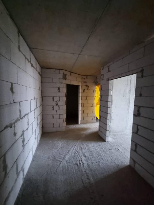 Продаж 1к Квартира 55 кв.м вул. Жужоми, 1 Черкаси - фото 4