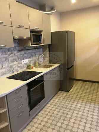 Продаж Квартира 1-кімнатна, 21/25 поверх на Освіти вул., 16 Київ