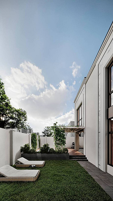 Продаж Будинок на Береговая ул. Odessa - photo 4