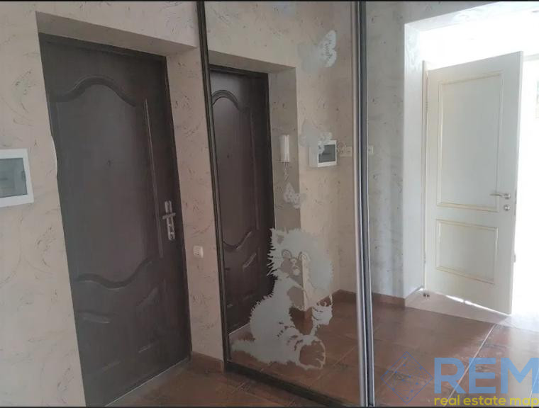 Продаж Квартира 3-кімнатна на ул. Картамышевская, 40/1 Одеса - фото 2