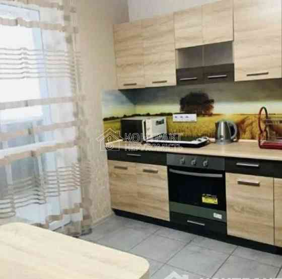 Продаж Квартира 1-кімнатна, 1/9 поверх на вул. Перемоги Харків