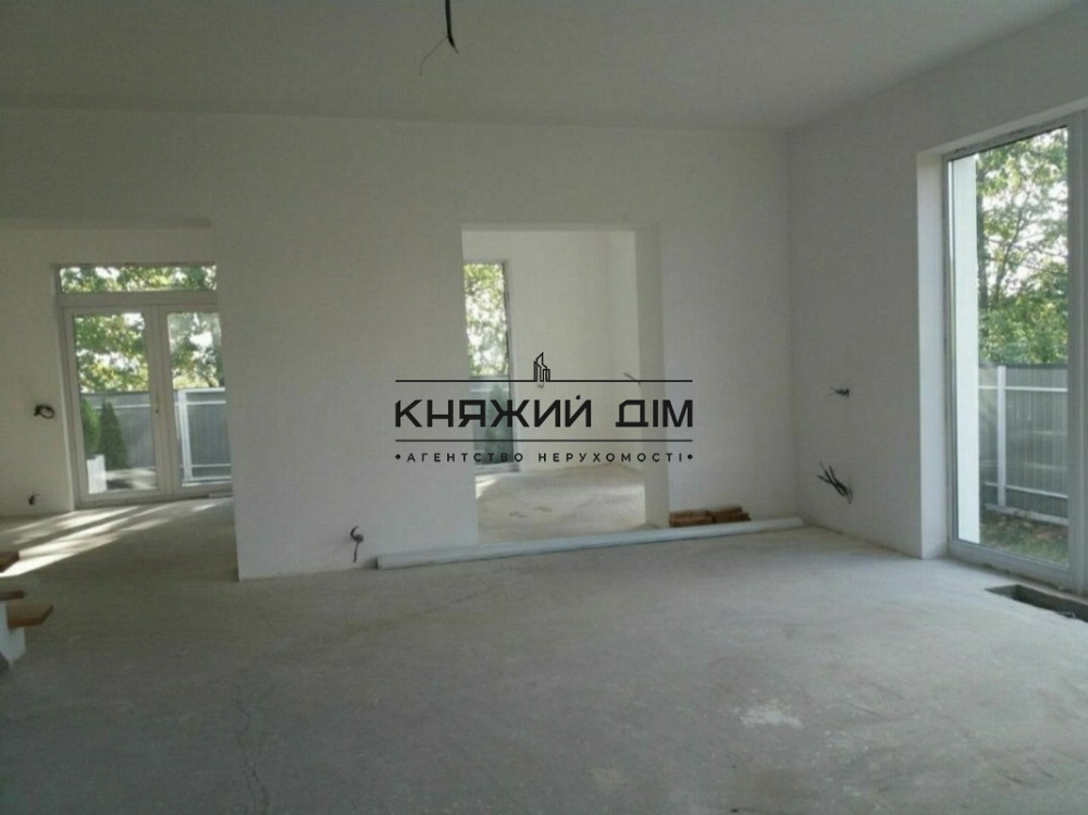 Продаж 2 поверхового будинку в Обухівському районі  КОД 2211402  - фото 5