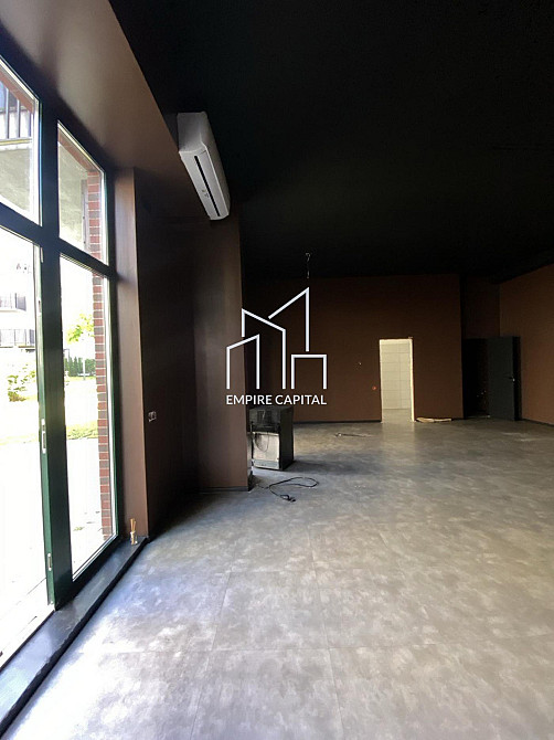 Оренда торгове приміщення на вул. Малоголосківська приміщень - 1, поверх - 1/7 Львів - фото 4