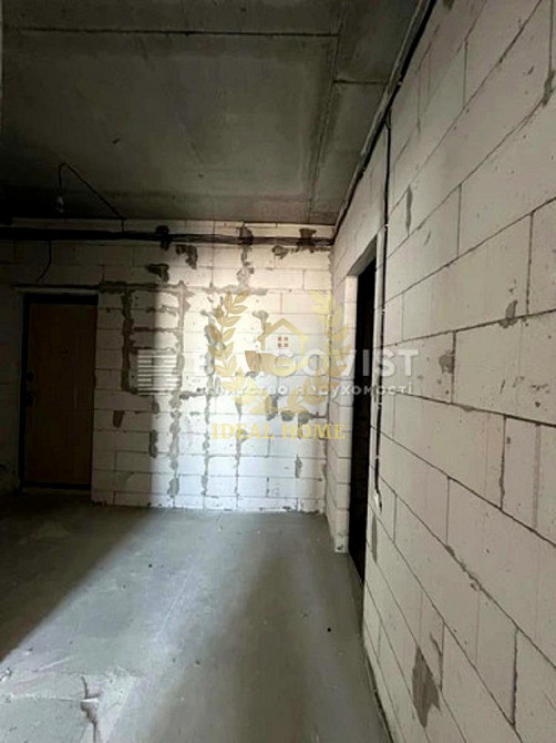 Продаж Квартира 1-кімнатна на Луценко Дмитрия ул., 2Г Київ - фото 11