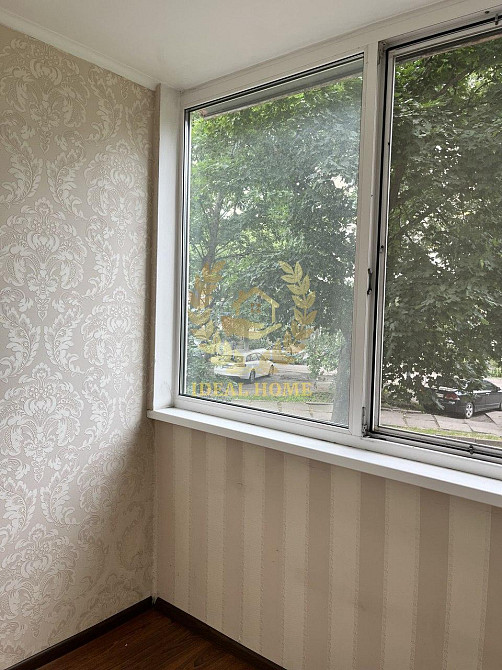 Продаж Квартира 2-кімнатна на Порика Василия пр-т, 17А Київ - фото 12