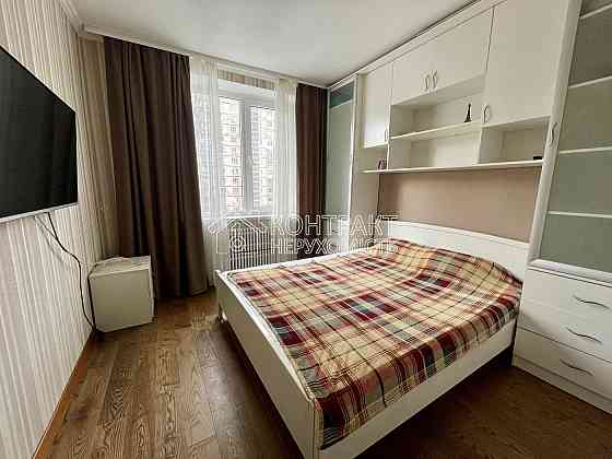 Продаж Квартира 2-кімнатна, 7/9 поверх на вул. Победы Харків