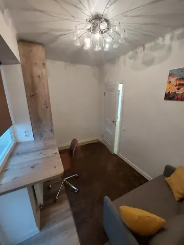 Продаж 2к Квартира 46.9 кв.м ЖК Уютний Миколаїв - фото 9