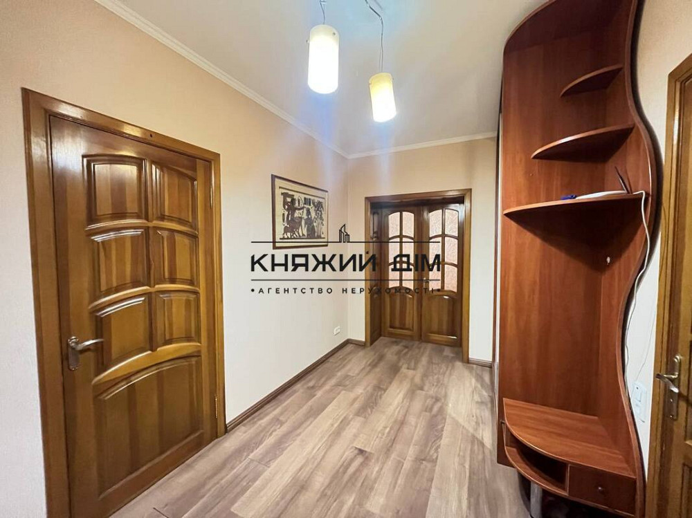 Оренда Квартира 2-кімнатна, 5/14 поверх на вул. Луначарского Анатолия ул./Митрополита Андрія Шептицького Kiev - photo 6