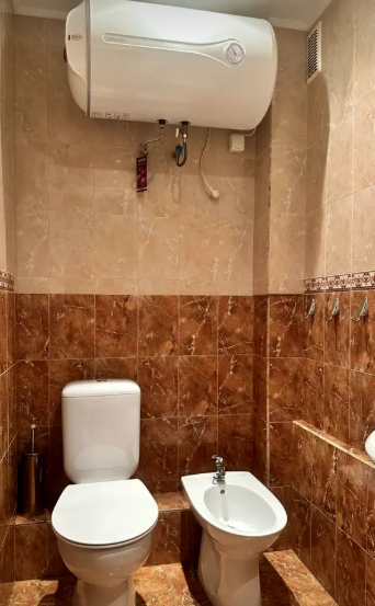 Оренда Квартира 4-кімнатна, 23/26 поверх на Братства Тарасівців, 12/37 Київ - фото 11