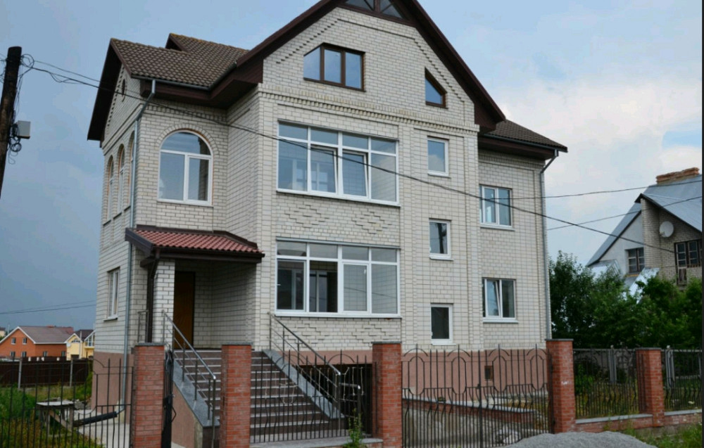 Продаж 3-поверховий Будинок з ділянкою 10 сот 400 кв.м 7+ кімн. на Гаражна Zhytomyr - photo 4